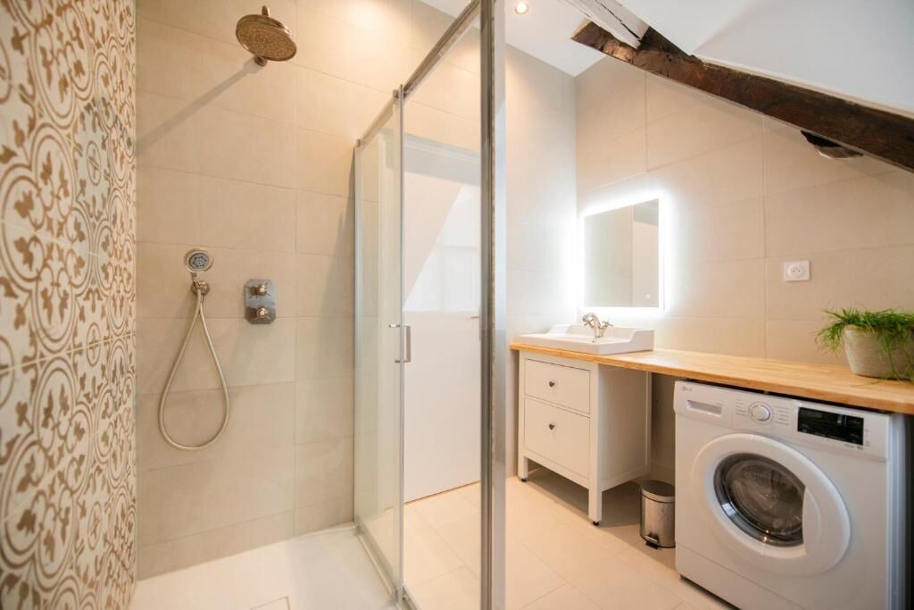 Photo of Bathroom in Sens