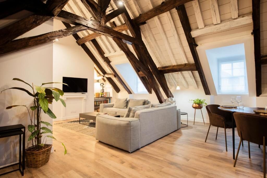Photo of Livingroom in Sens