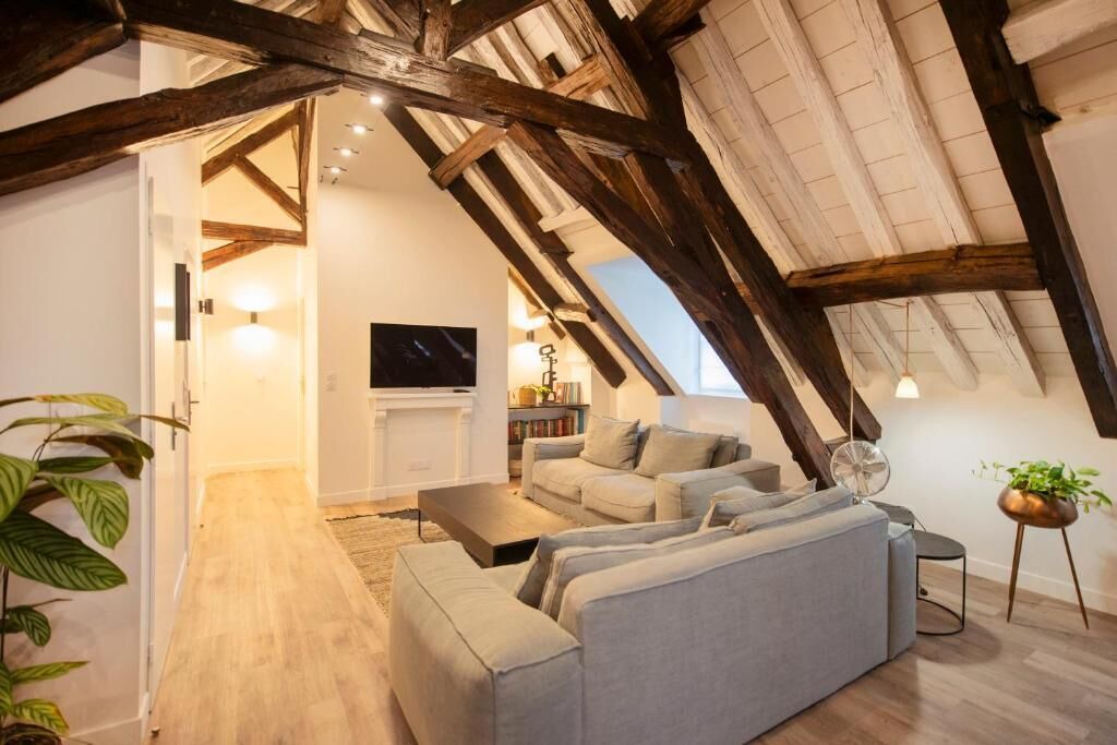 Photo of Livingroom in Sens