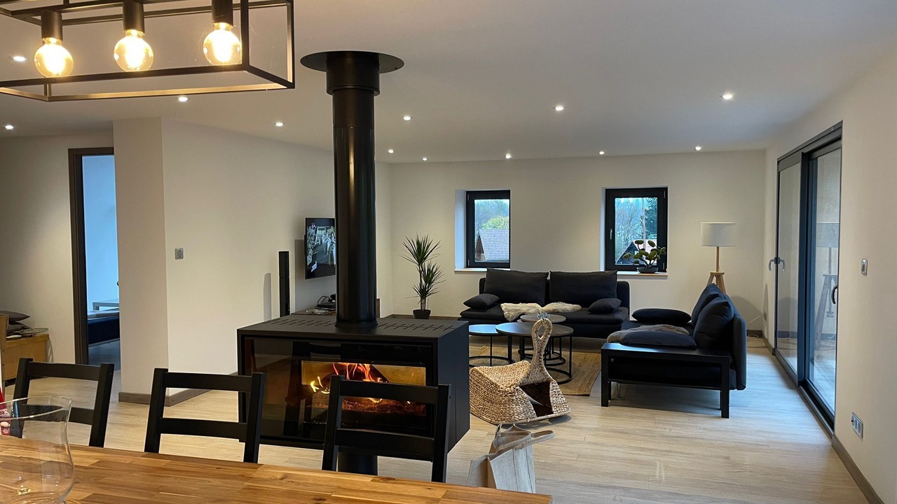 Photo of Livingroom in Saulxures