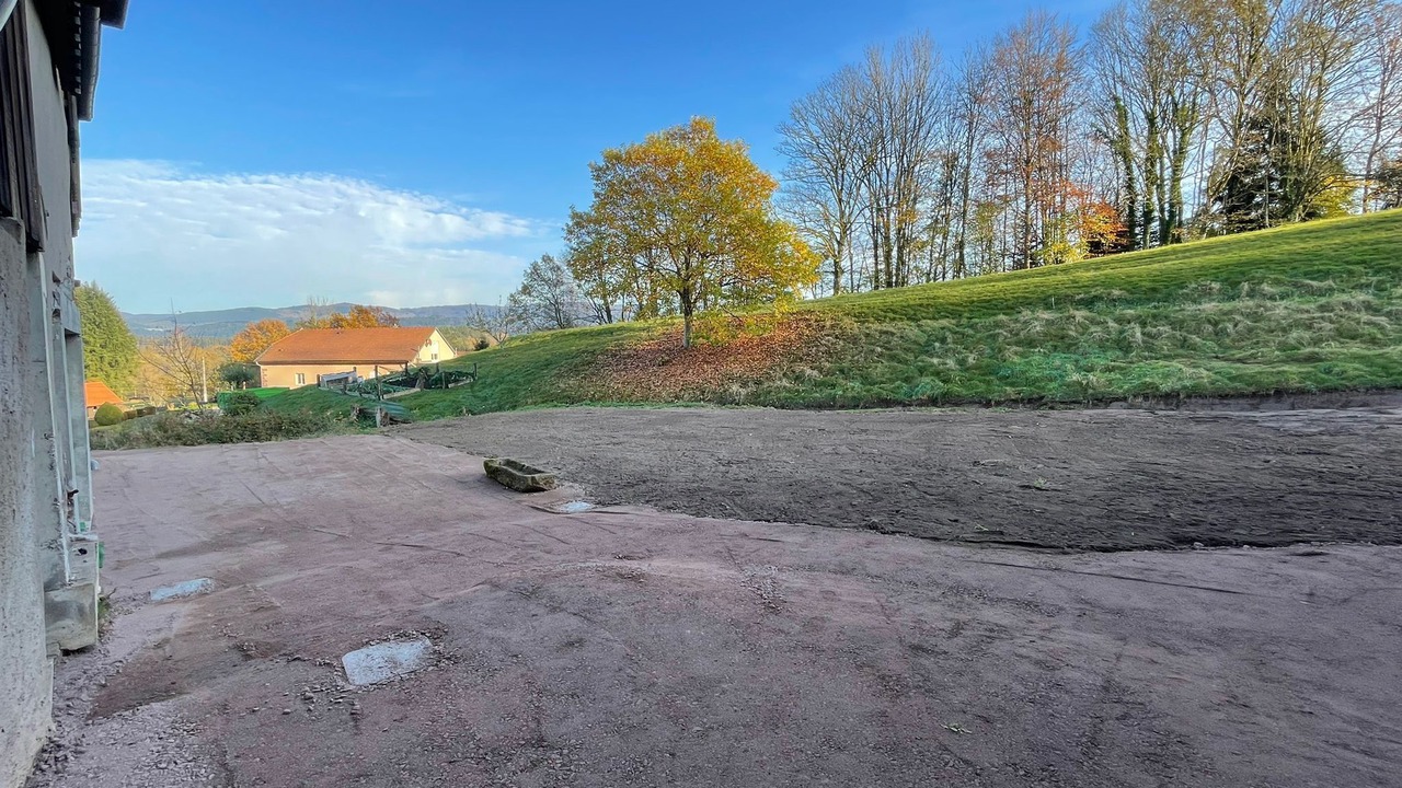 Photo of Outdoor in Saulxures