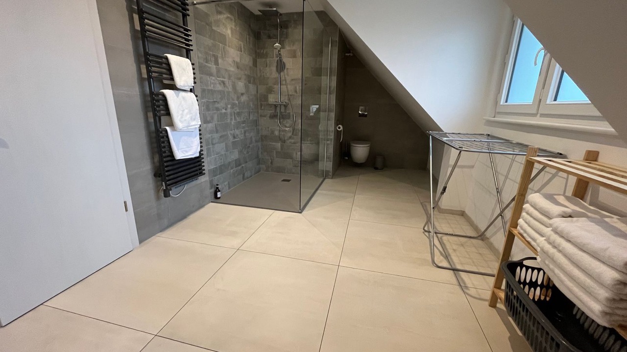 Photo of Bathroom in Westhouse