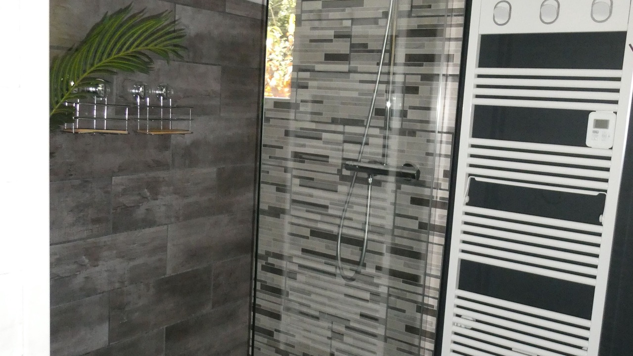 Photo of Bathroom in Aste