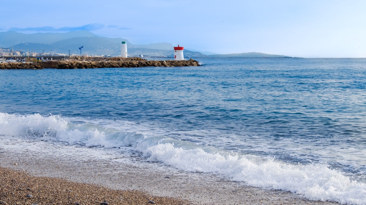 Photo of Others in Villeneuve Loubet Beach