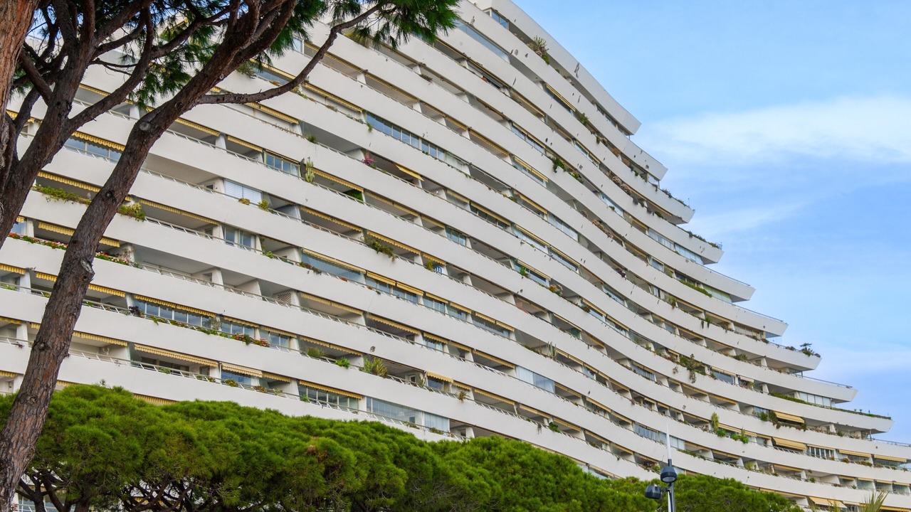 Photo of Outdoor in Villeneuve Loubet Beach