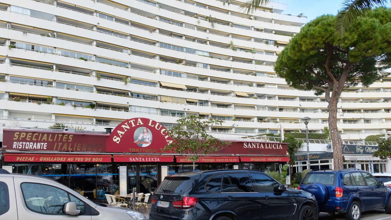 Photo of Outdoor in Villeneuve Loubet Beach