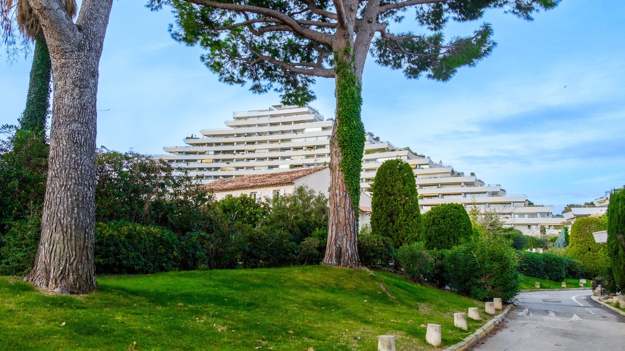 Photo of Outdoor in Villeneuve Loubet Beach