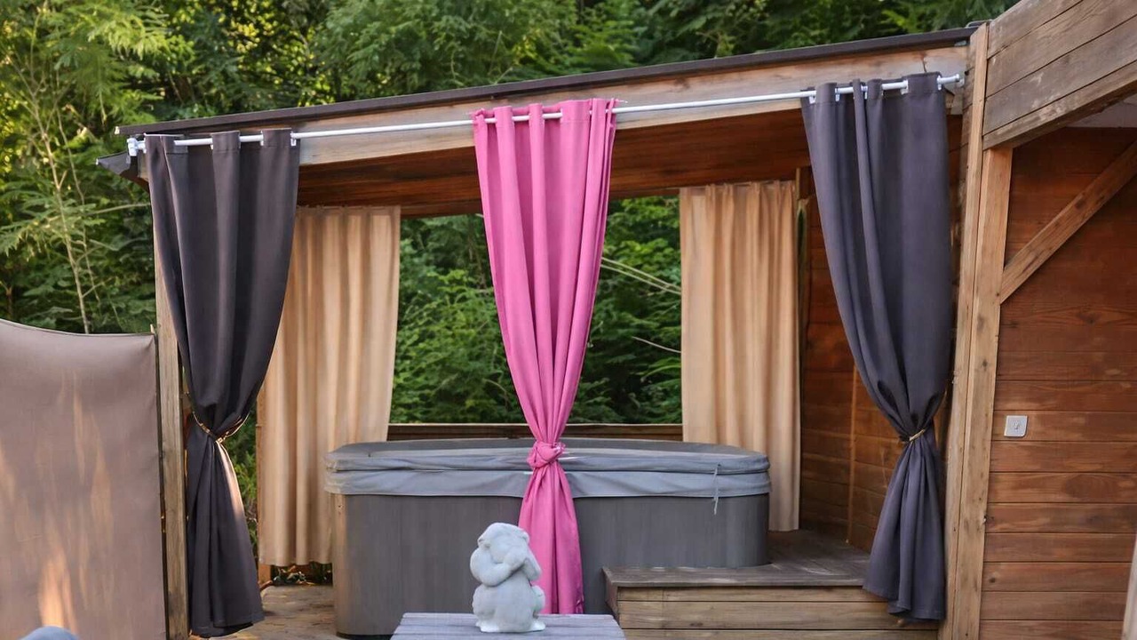 Photo of Patio Balcony in Illoud