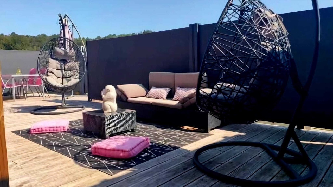 Photo of Patio Balcony in Illoud