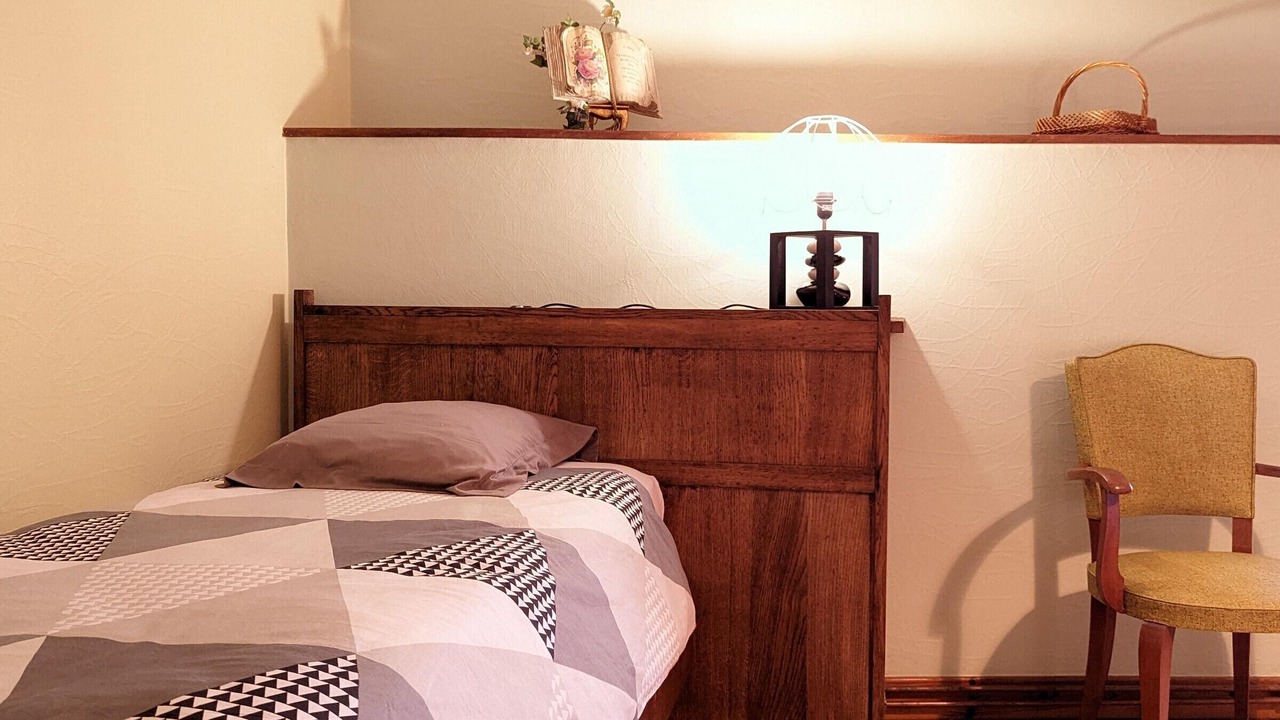 Photo of Bedroom in Vauvillers