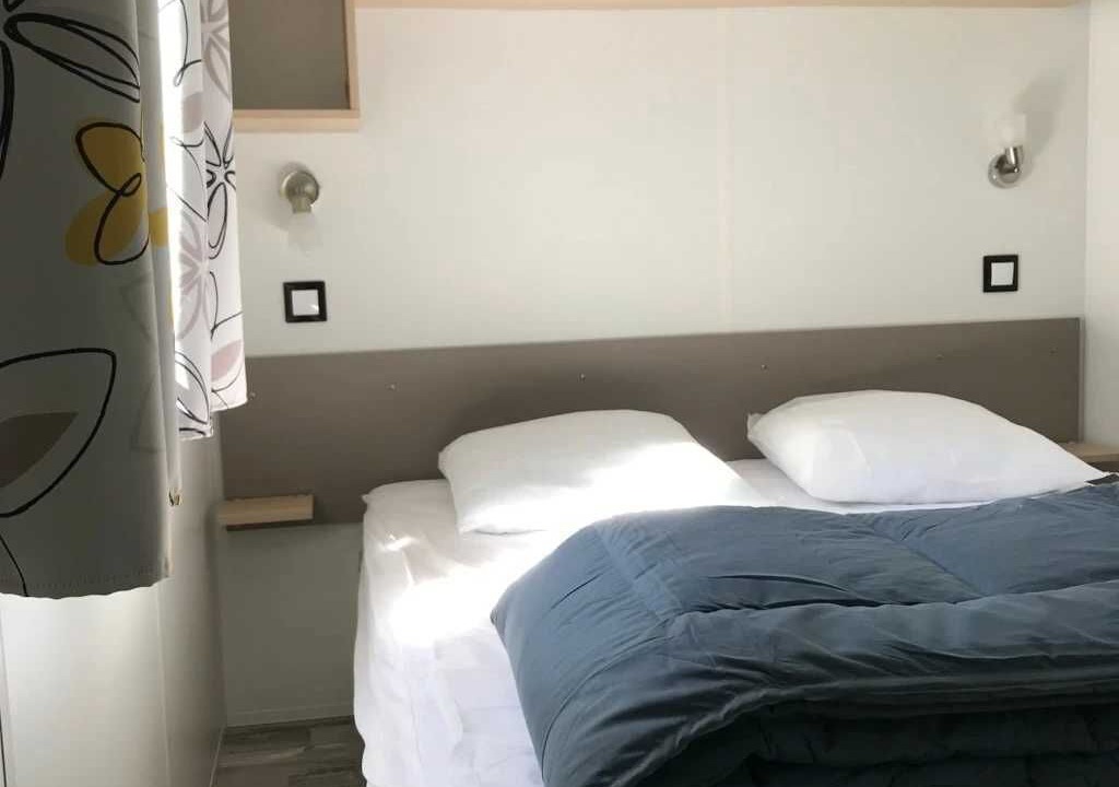 Photo of Bedroom in Pont-Aven
