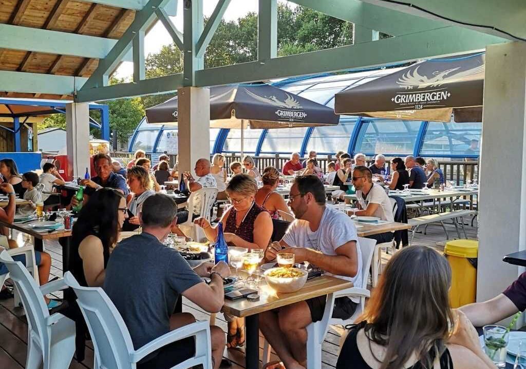 Photo of Outdoor in Pont-Aven
