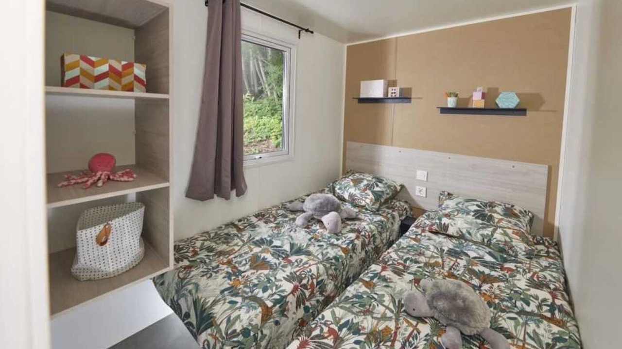 Photo of Bedroom in Pont-Aven