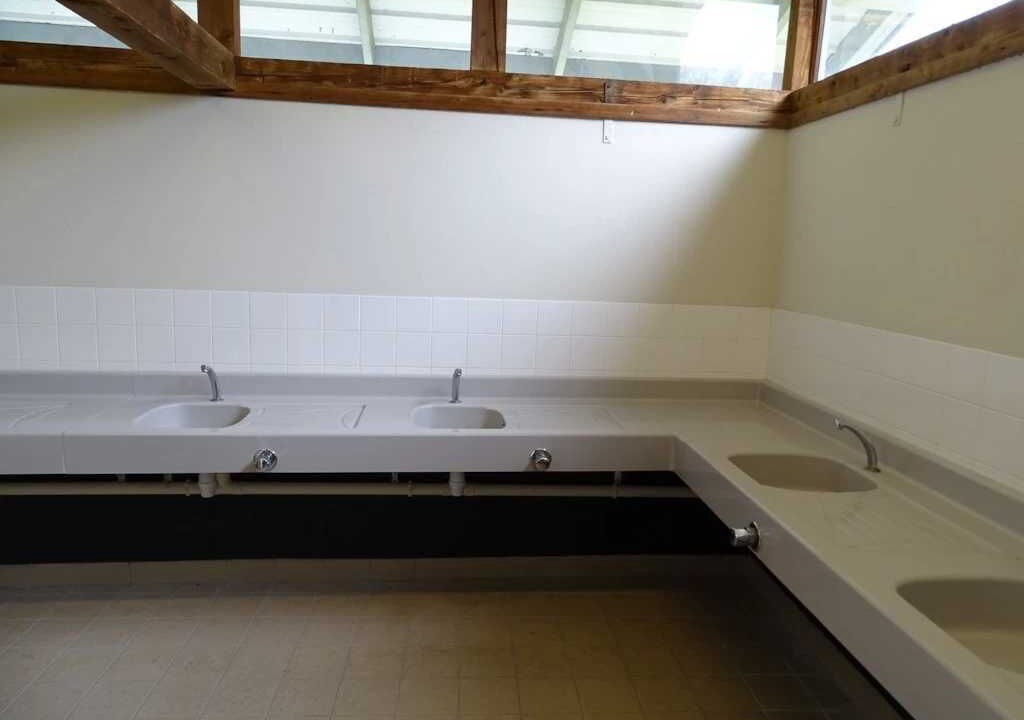 Photo of Bathroom in Pont-Aven
