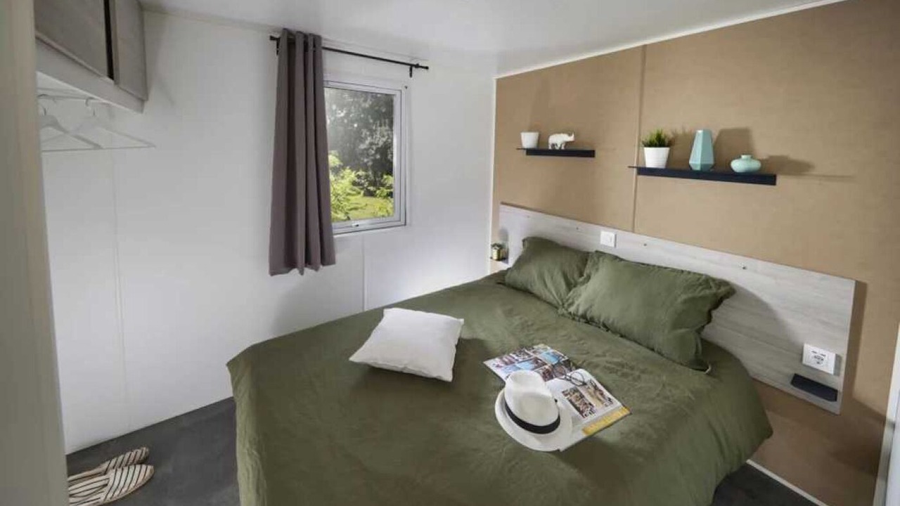 Photo of Bedroom in Pont-Aven