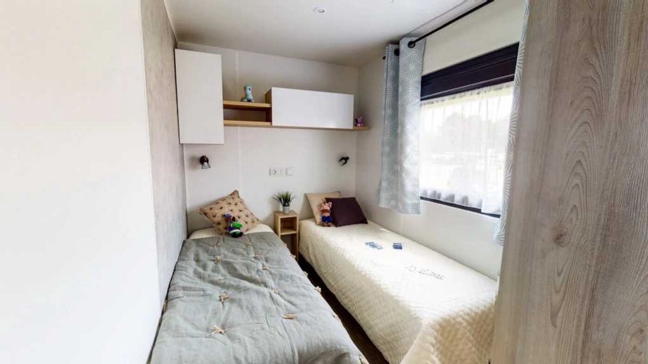 Photo of Bedroom in Pont-Aven