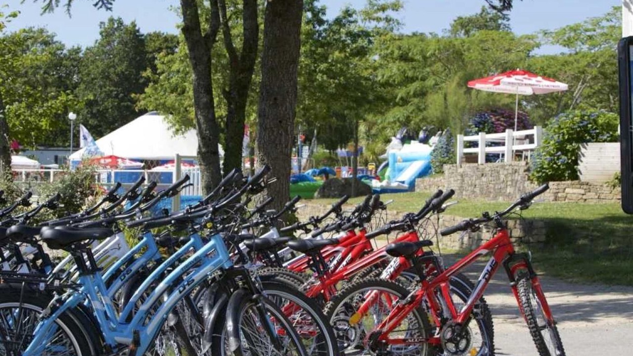 Photo of Outdoor in Pont-Aven