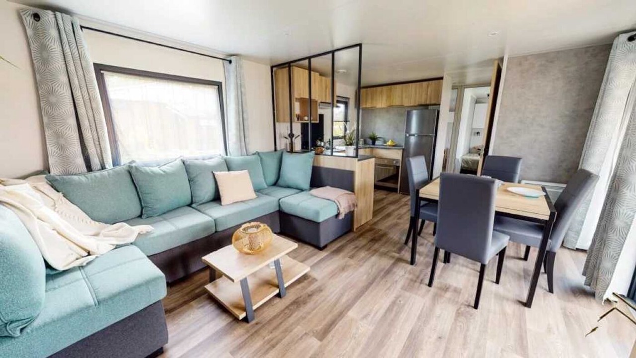 Photo of Livingroom in Pont-Aven