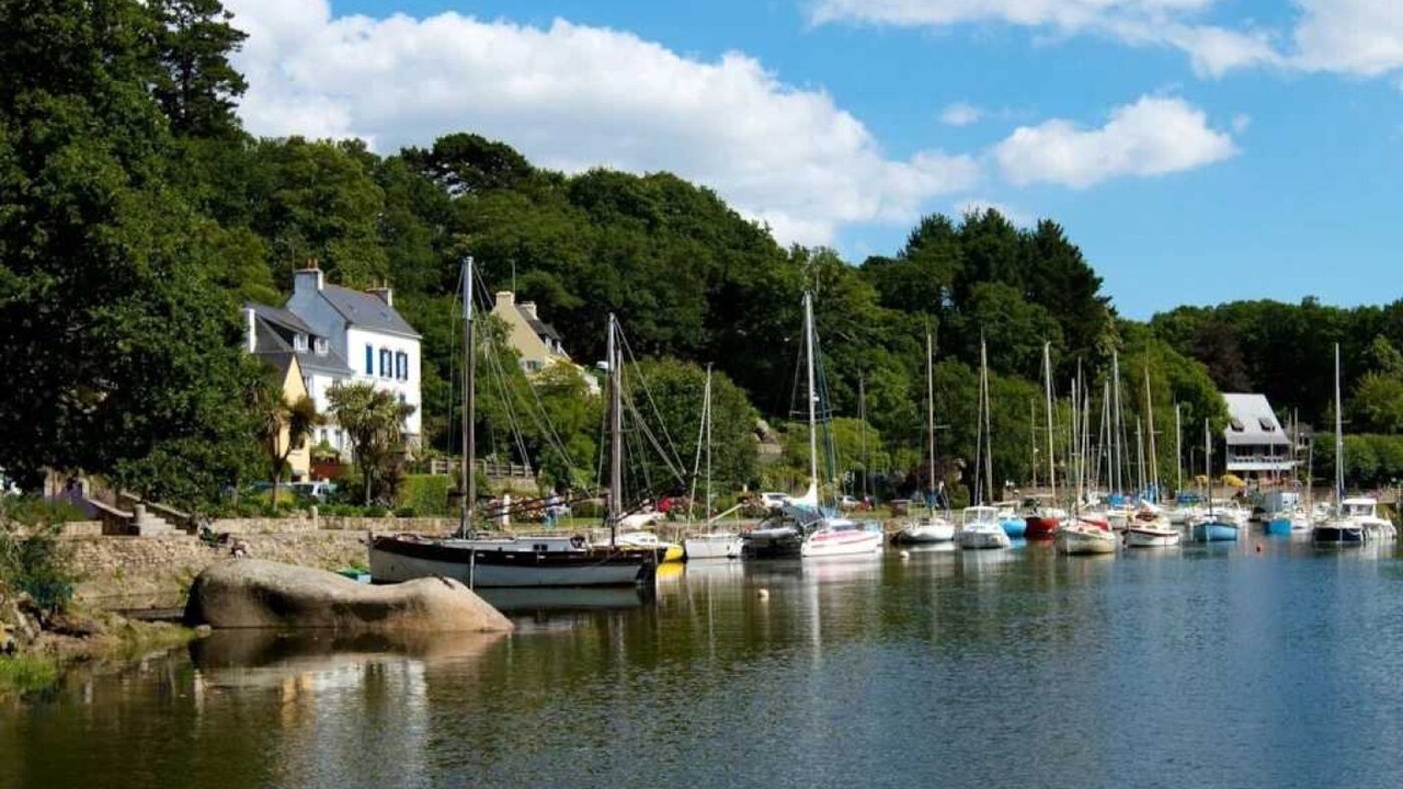 Photo of Others in Pont-Aven