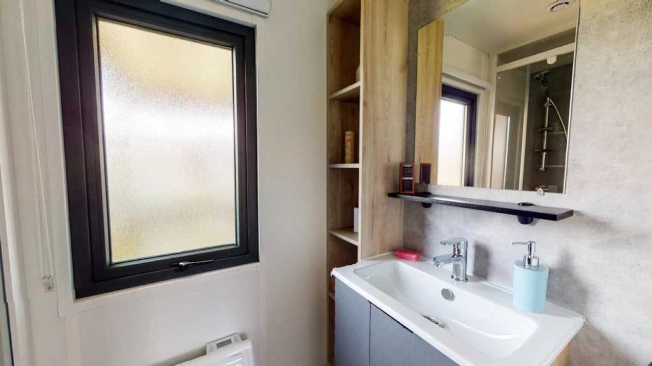 Photo of Bathroom in Pont-Aven