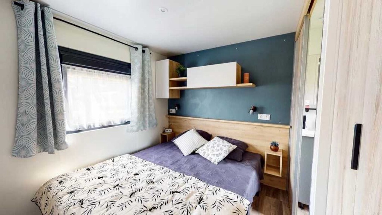 Photo of Bedroom in Pont-Aven