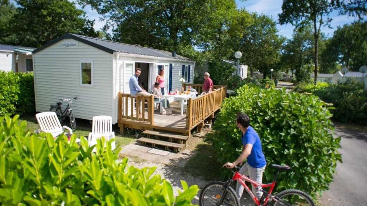 Photo of Outdoor in Pont-Aven