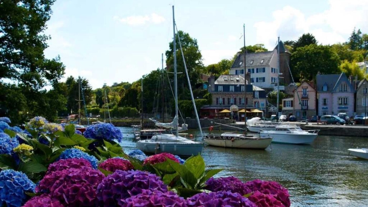 Photo of Others in Pont-Aven