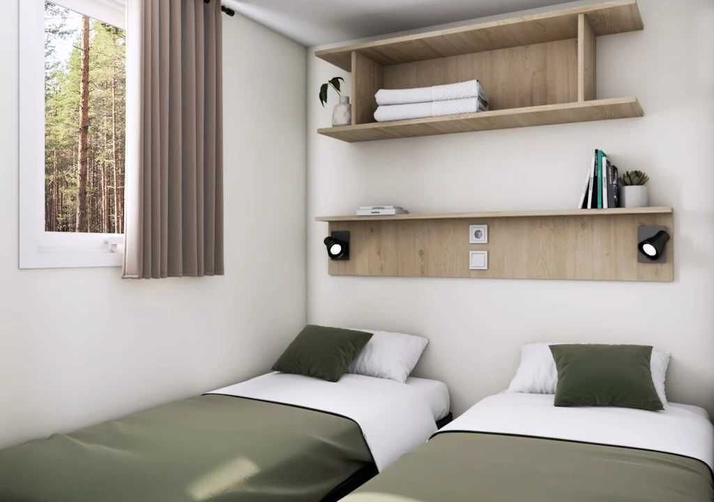 Photo of Bedroom in Chalons-en-Champagne