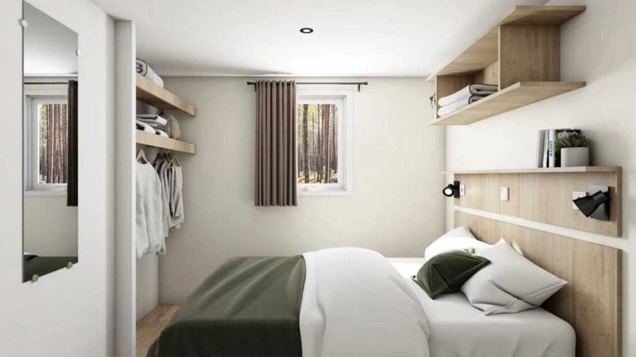 Photo of Bedroom in Chalons-en-Champagne