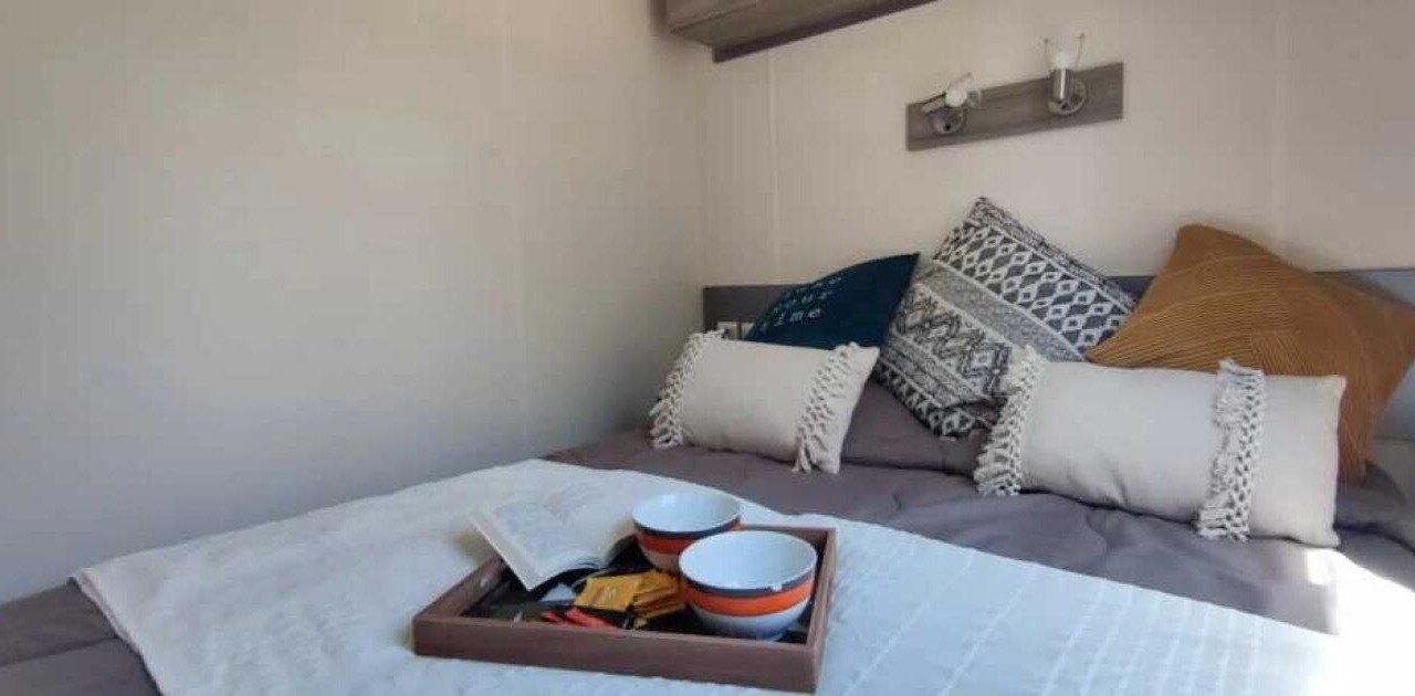Photo of Bedroom in Chalons-en-Champagne