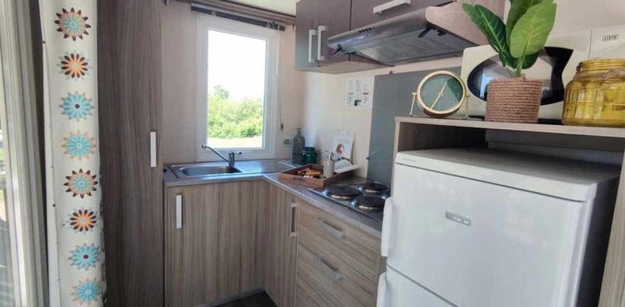 Photo of Kitchen in Chalons-en-Champagne