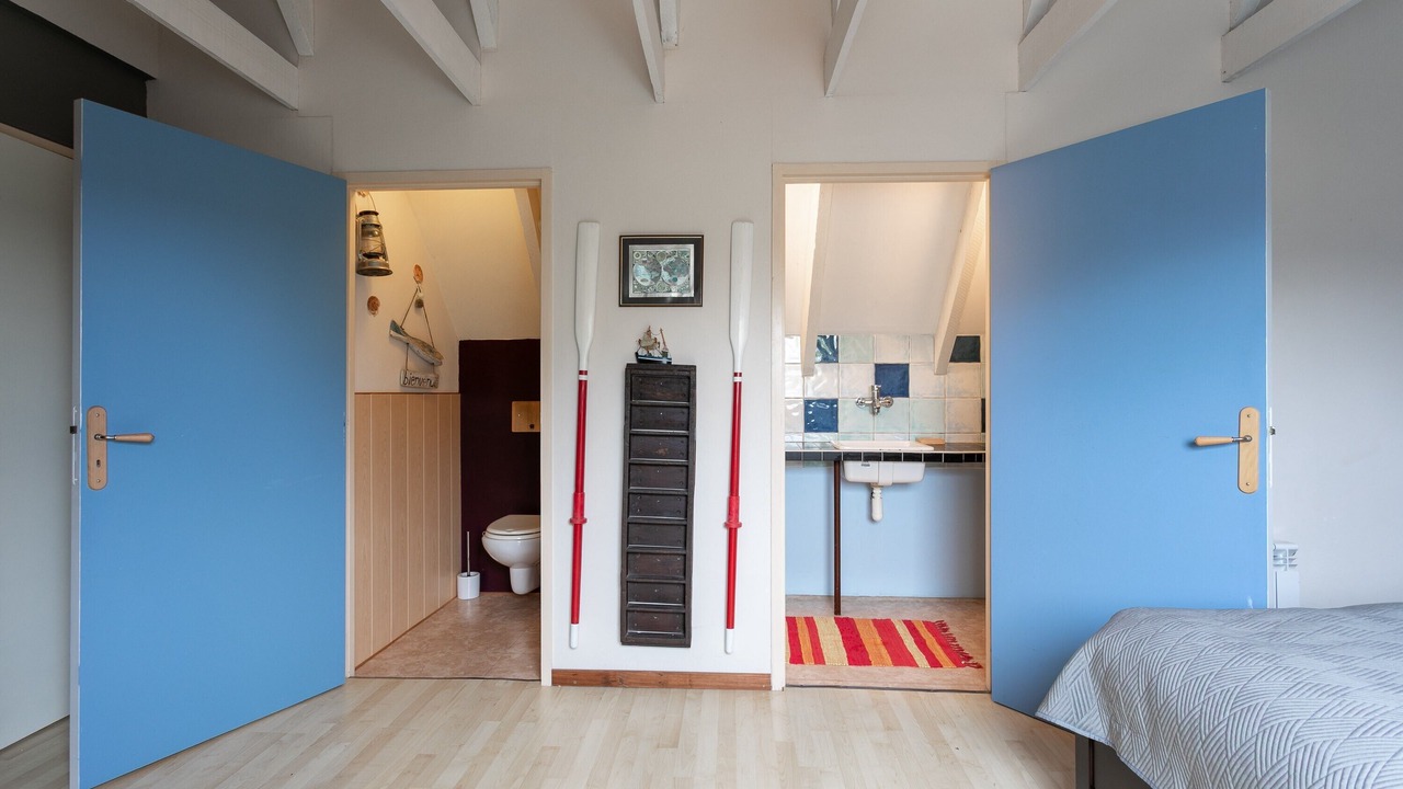 Photo of Bedroom in Prat