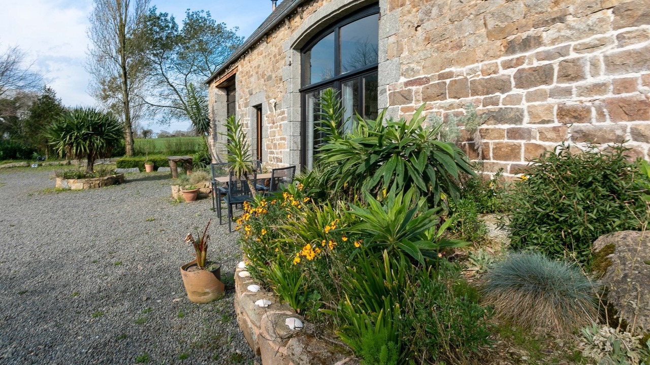 Photo of Patio Balcony in Prat