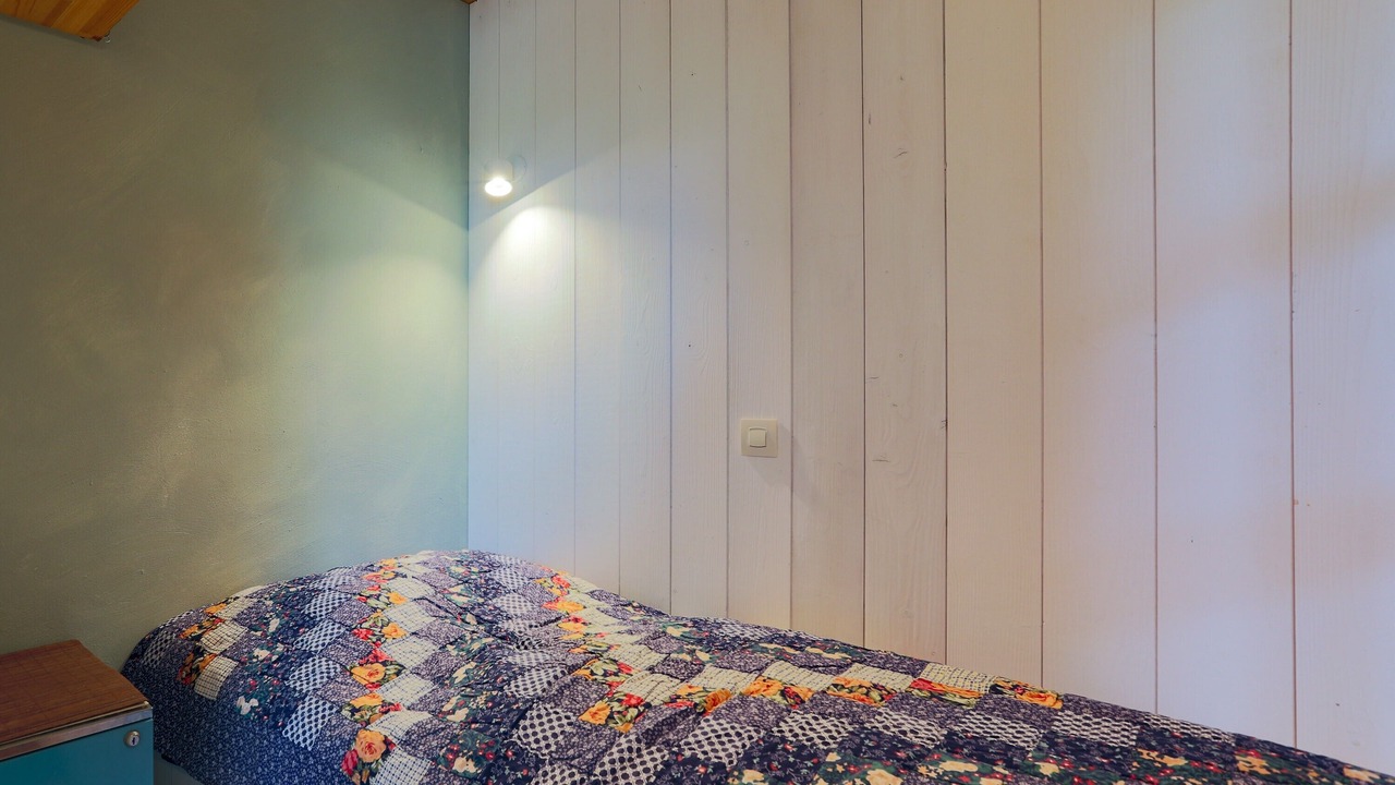 Photo of Bedroom in Prat
