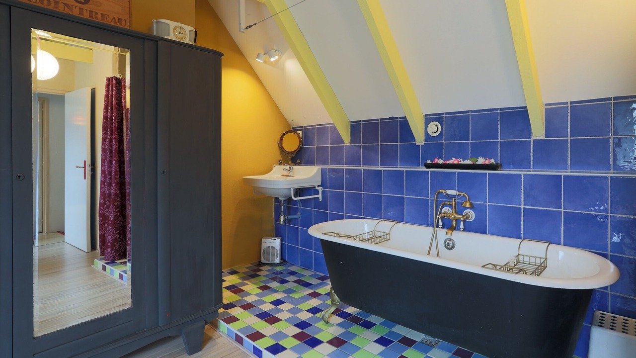 Photo of Bathroom in Prat