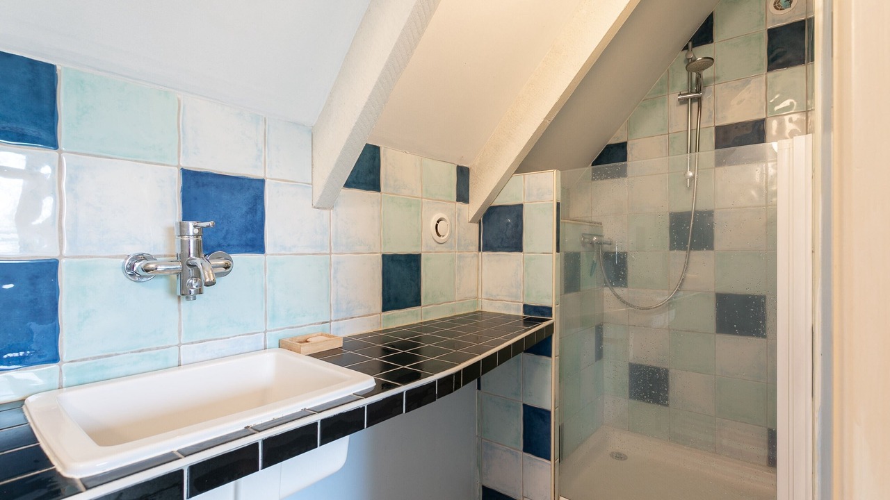 Photo of Bathroom in Prat