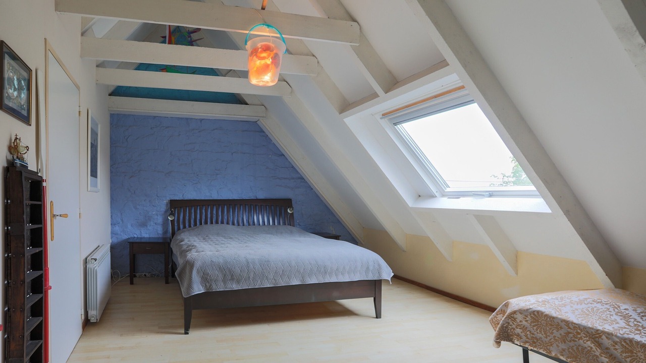 Photo of Bedroom in Prat