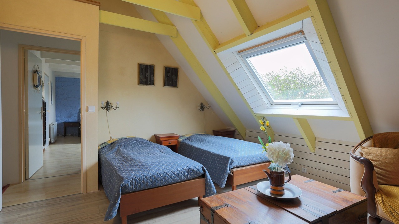 Photo of Bedroom in Prat