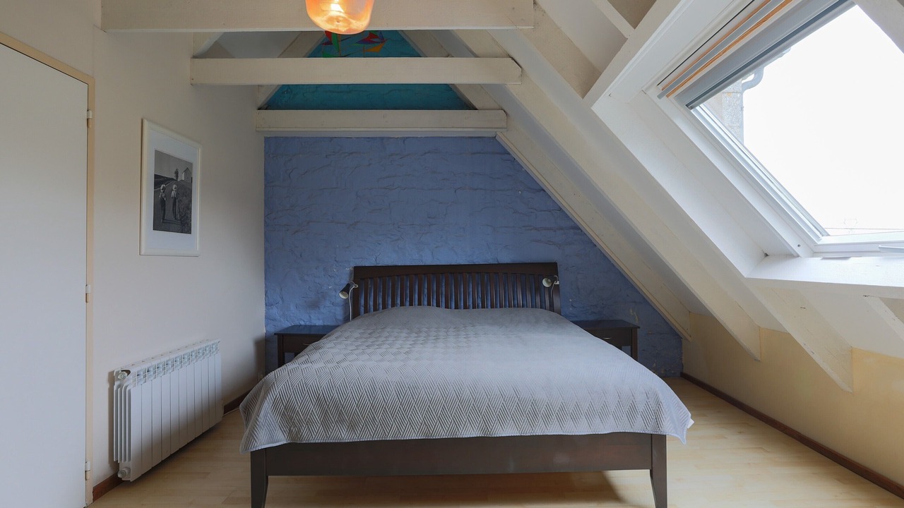 Photo of Bedroom in Prat