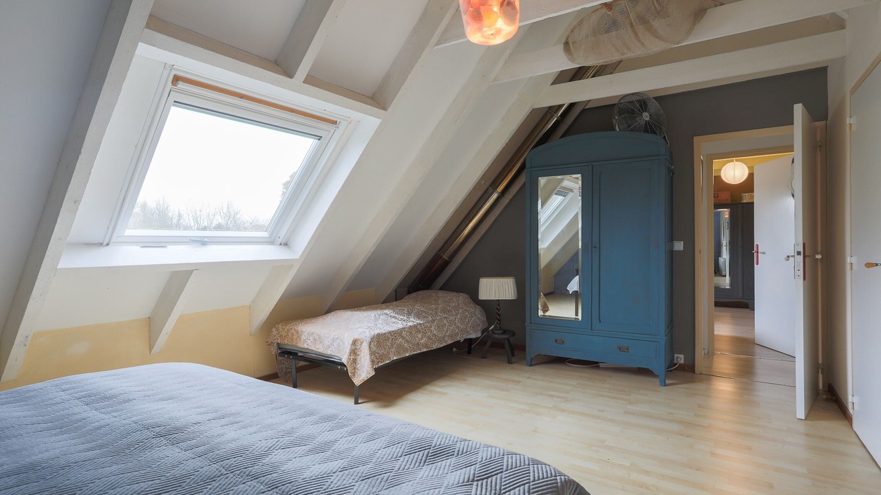 Photo of Bedroom in Prat