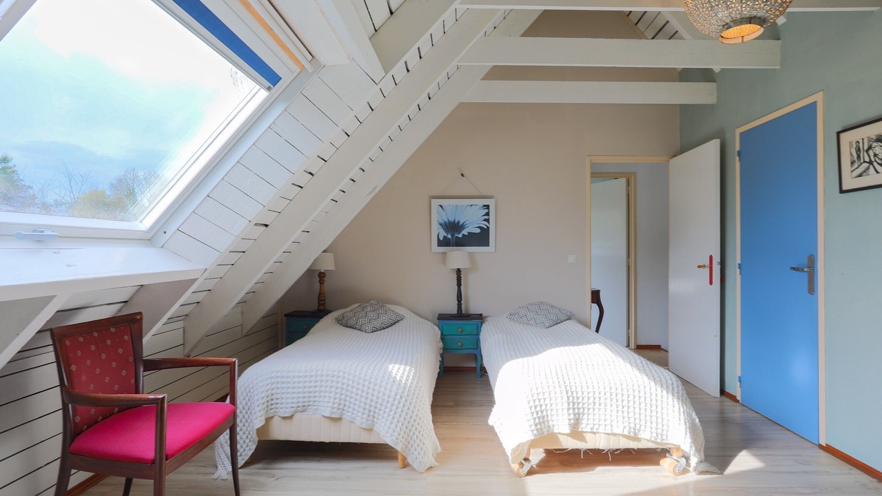 Photo of Bedroom in Prat