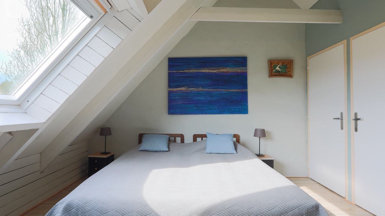 Photo of Bedroom in Prat