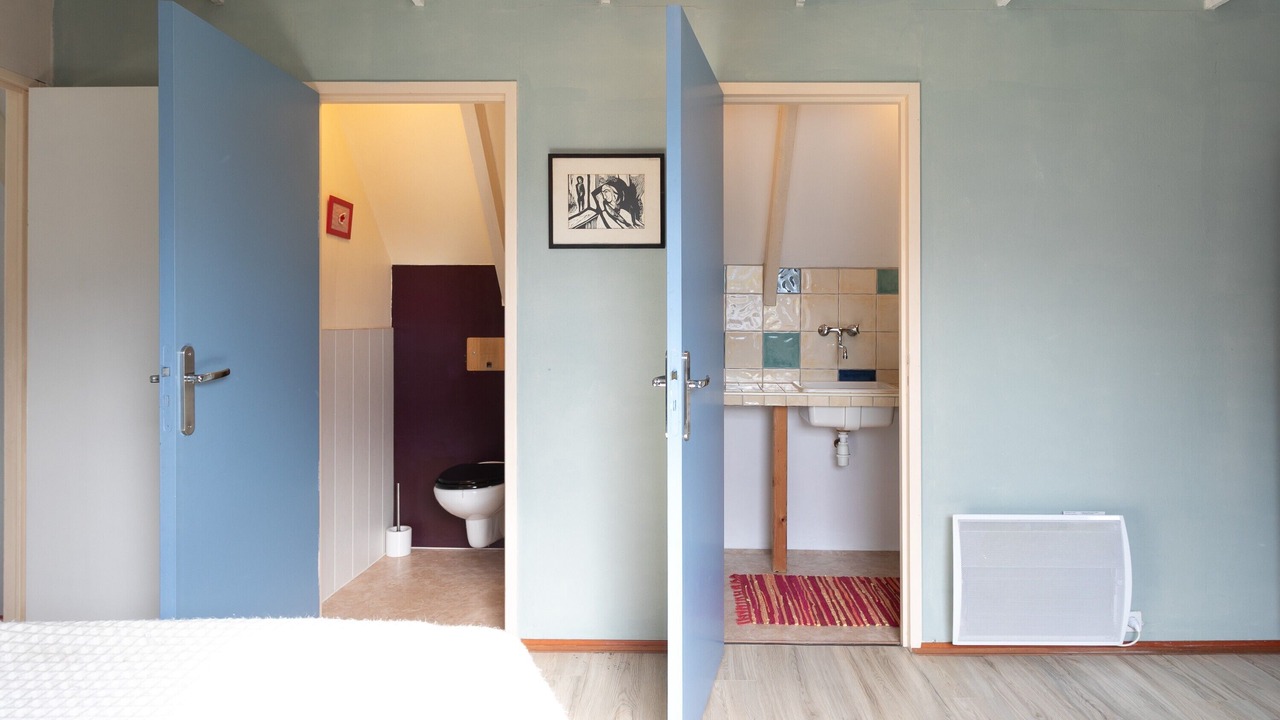 Photo of Bathroom in Prat