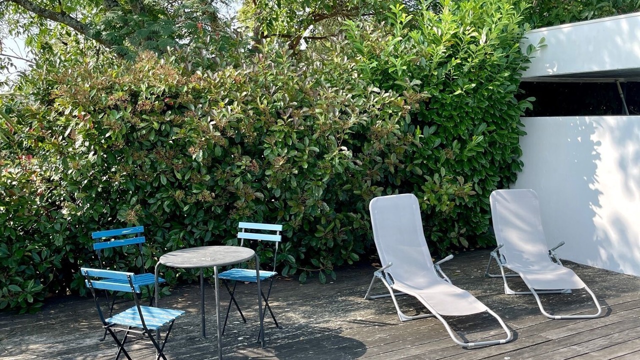 Photo of Outdoor in Saint-Lanne