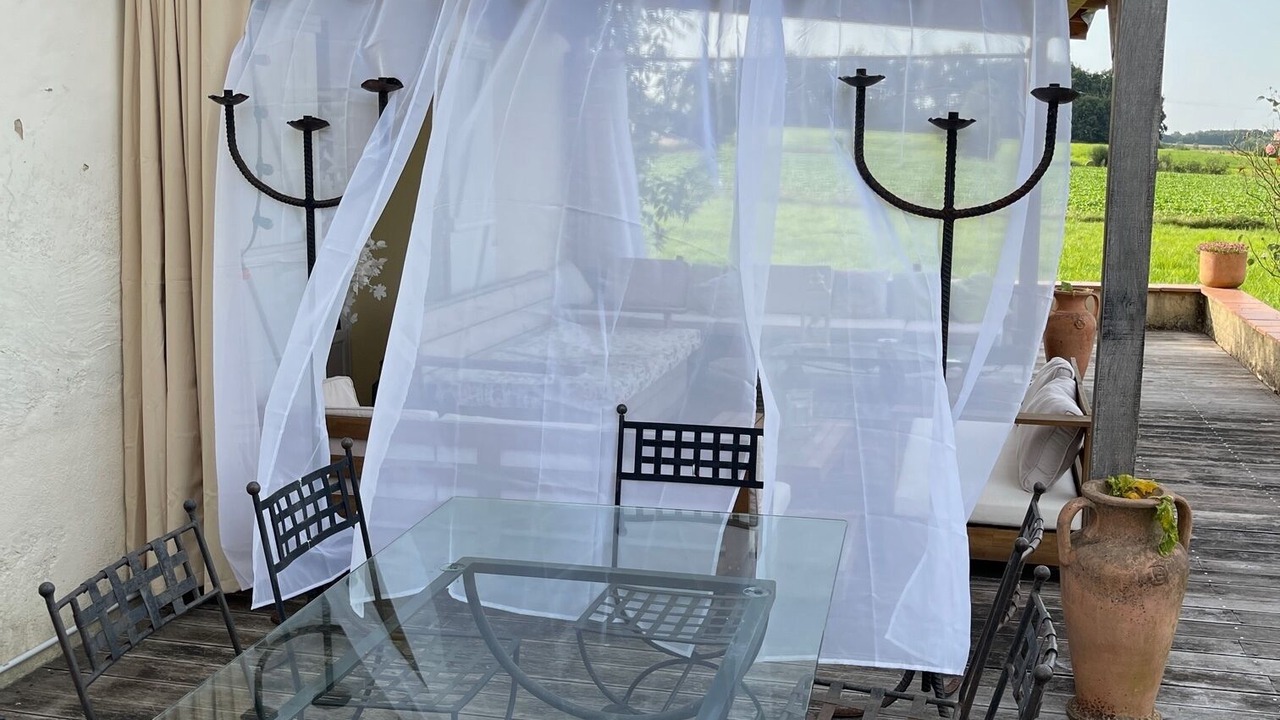 Photo of Outdoor in Saint-Lanne