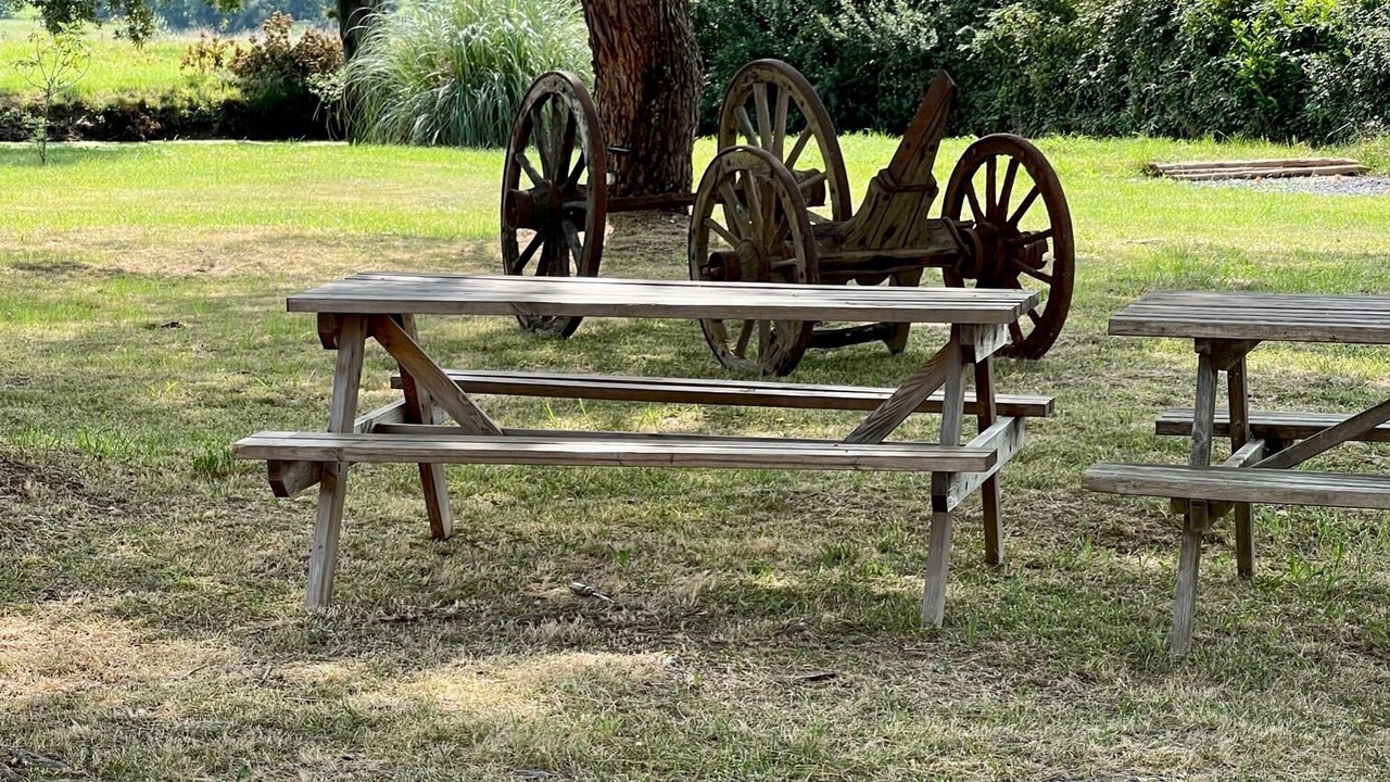 Photo of Outdoor in Saint-Lanne
