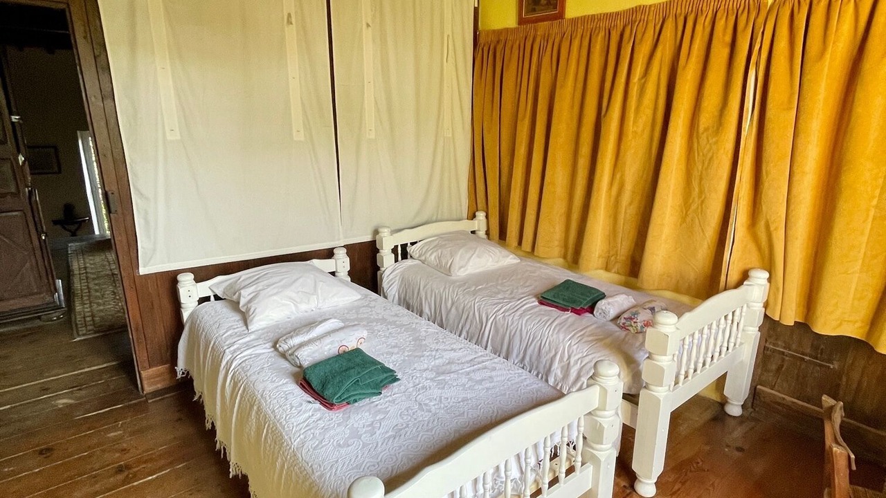 Photo of Bedroom in Saint-Lanne
