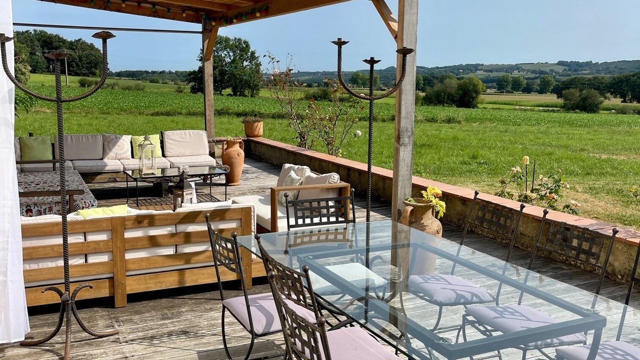 Photo of Outdoor in Saint-Lanne