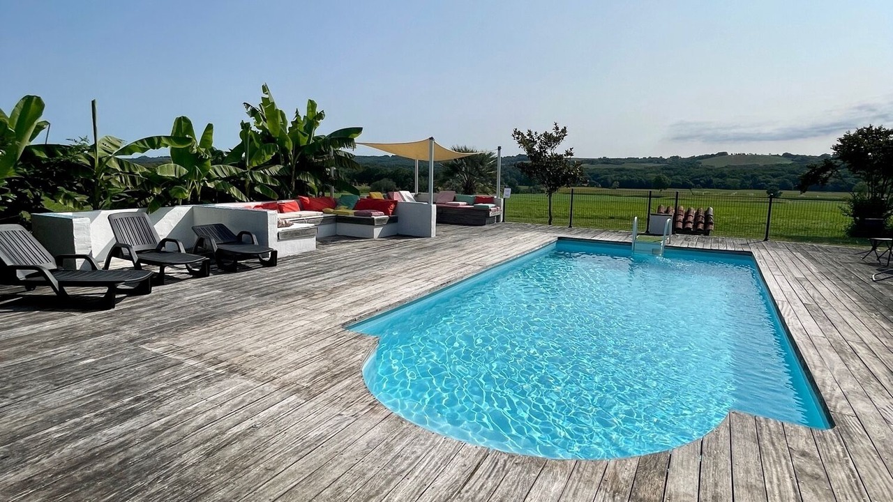 Photo of Outdoor in Saint-Lanne