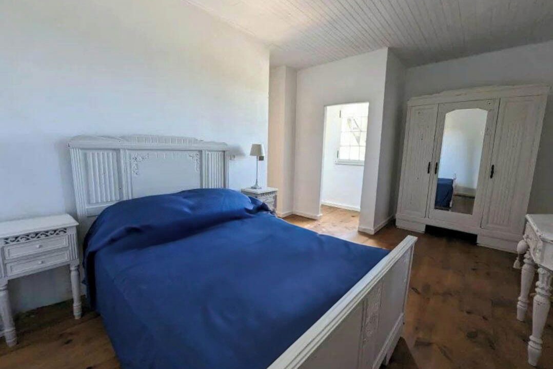 Photo of Bedroom in Troncens